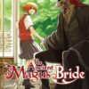 The Ancient Magus Bride Vol. 9