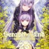 Seraph of the End: Vampire Reign 23