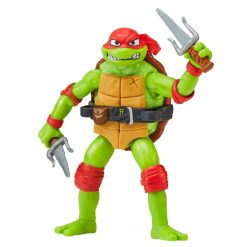 Teenage Mutant Ninja Turtles Mutant Mayhem Raphael Actionfigure