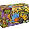 Teenage Mutant Ninja Turtles Mutant Mayhem Pizzafire Van 17 Teenage Mutant Ninja Turtles Mutant Mayhem Pizzafire Van