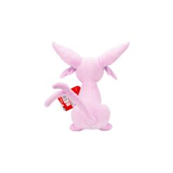 Pokemon Plysjfigur Espeon 20 cm