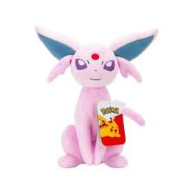 Pokemon Plysjfigur Espeon 20 cm