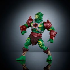 ThunderCat Battle Cat Action Figure 14 cm