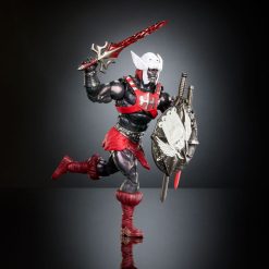 Masters of the Universe: New Eternia Masterverse Action Figure Anti-Eternia He-Man 18 cm
