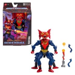 Masters of the Universe: New Eternia Masterverse Action Figure Mantenna 18 cm 10 Masters of the Universe: New Eternia Masterverse Action Figure Mantenna 18 cm