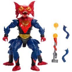 Masters of the Universe: New Eternia Masterverse Action Figure Mantenna 18 cm 11 Masters of the Universe: New Eternia Masterverse Action Figure Mantenna 18 cm