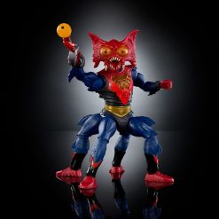 Masters of the Universe: New Eternia Masterverse Action Figure Mantenna 18 cm 13 Masters of the Universe: New Eternia Masterverse Action Figure Mantenna 18 cm