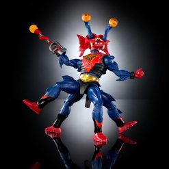 Masters of the Universe: New Eternia Masterverse Action Figure Mantenna 18 cm 14 Masters of the Universe: New Eternia Masterverse Action Figure Mantenna 18 cm