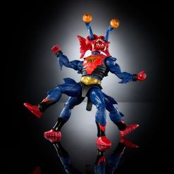 Masters of the Universe: New Eternia Masterverse Action Figure Mantenna 18 cm 15 Masters of the Universe: New Eternia Masterverse Action Figure Mantenna 18 cm