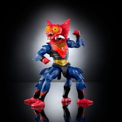 Masters of the Universe: New Eternia Masterverse Action Figure Mantenna 18 cm 17 Masters of the Universe: New Eternia Masterverse Action Figure Mantenna 18 cm