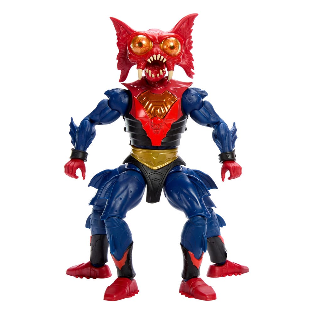Masters of the Universe: New Eternia Masterverse Action Figure Mantenna 18 cm 1 Masters of the Universe: New Eternia Masterverse Action Figure Mantenna 18 cm