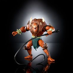Masters of the Universe Origins Deluxe Action Figure Beast Man 14 cm