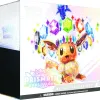 Pokemon Prismatic Evolutions Elite Trainer Box