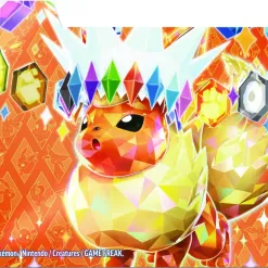 Pokemon Prismatic Evolutions Surprise Box Collection