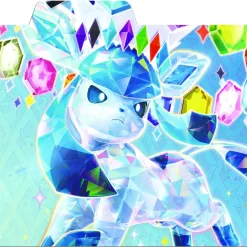 Pokemon Prismatic Evolutions Surprise Box Collection