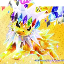 Pokemon Prismatic Evolutions Surprise Box Collection