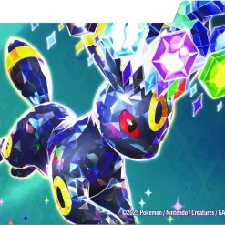 Pokemon Prismatic Evolutions Surprise Box Collection