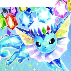 Pokemon Prismatic Evolutions Surprise Box Collection
