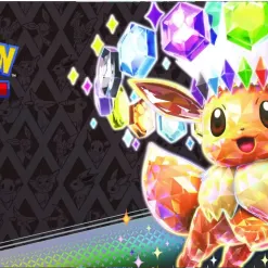 Pokemon Prismatic Evolutions Surprise Box Collection