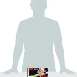 Pokemon Prismatic Evolutions Surprise Box Collection