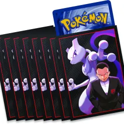 Pokemon Destined Rivals Elite Trainer Box 10 Pokemon Destined Rivals Elite Trainer Box