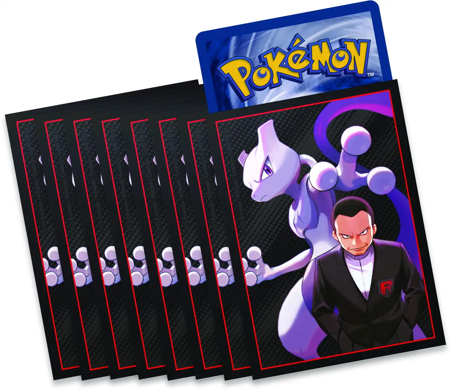 Pokemon Destined Rivals Elite Trainer Box 3 Pokemon Destined Rivals Elite Trainer Box - Bilde 3