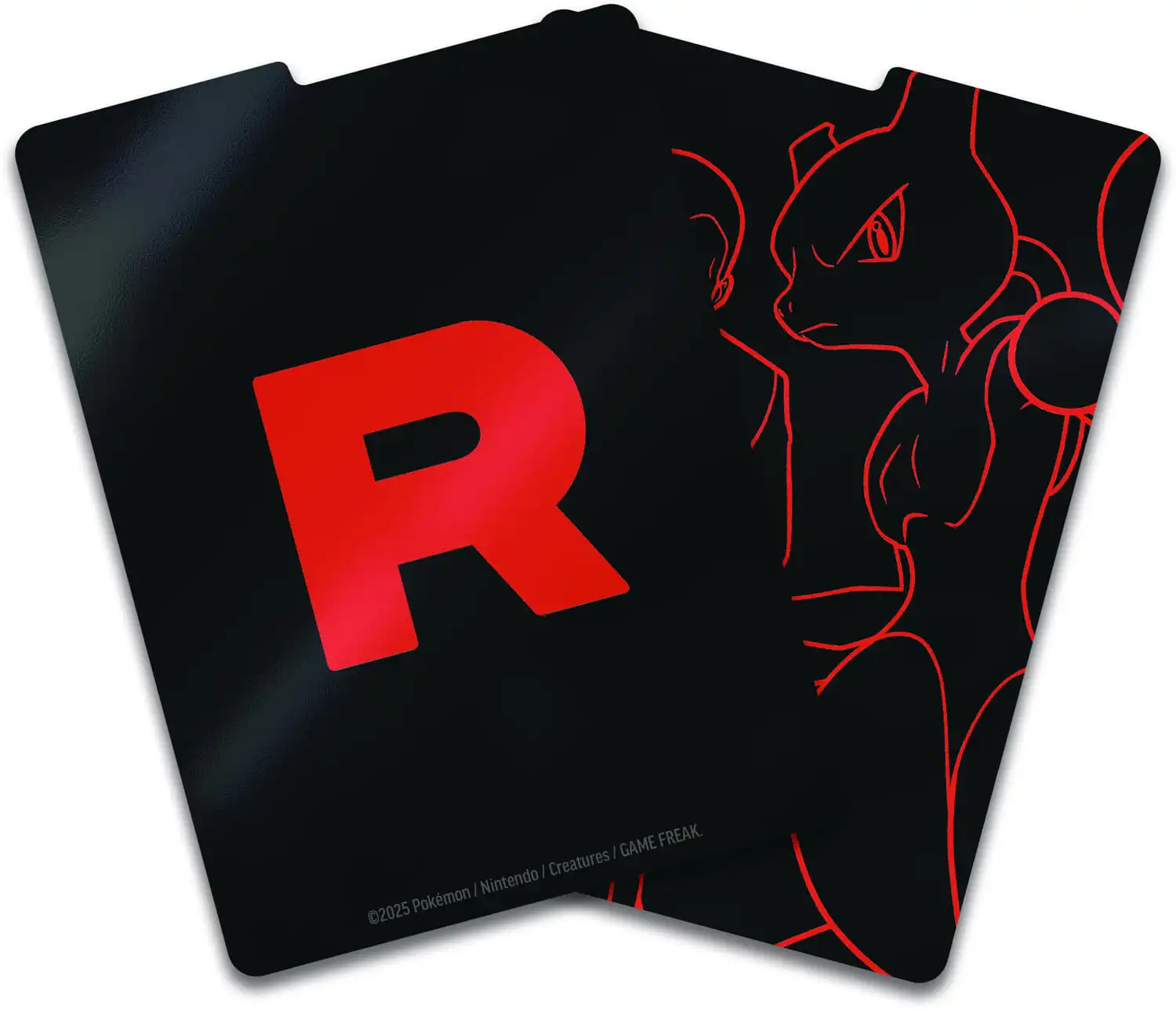 Pokemon Destined Rivals Elite Trainer Box 8 Pokemon Destined Rivals Elite Trainer Box - Bilde 8