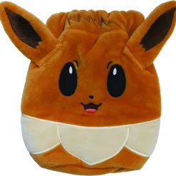 Pokemon Prismatic Evolutions Accessory Pouch Special Collection