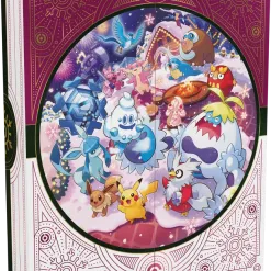 Pokemon Julekalender 2025
