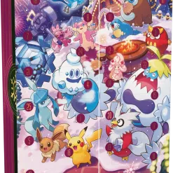Pokemon Julekalender 2025