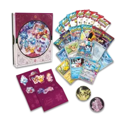 Pokemon Julekalender 2025