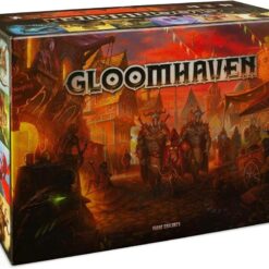 Gloomhaven