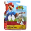World Of Nintendo - Super Mario Wave 23 - 4" Figures - Parabones with Wings