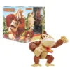 Donkey Kong 15cm Figur – Kongen av Jungelen Rett Hjem til Deg! 13 Donkey Kong 15cm Figur – Kongen av Jungelen Rett Hjem til Deg!