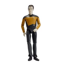 Star Trek Classic - Star Trek: The Next Generation: Lieutenant Data