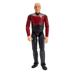Star Trek Classic - Star Trek: The Next Generation: Captain Jean-Luc Picard