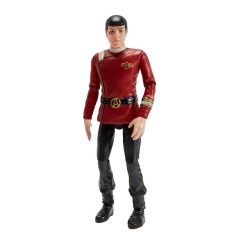 Star Trek Classic - Star Trek II: The Wrath of Khan Captain Spock 3 Star Trek Classic - Star Trek II: The Wrath of Khan Captain Spock