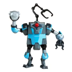 Tales of the Teenage Mutant Ninja Turtles Mix N Match Robots #1 Action Figure 4-Pack 13 Tales of the Teenage Mutant Ninja Turtles Mix N Match Robots #1 Action Figure 4-Pack