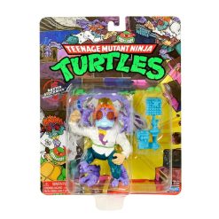 Teenage Mutant Ninja Turtles Baxter Stockman 4" Action Figure