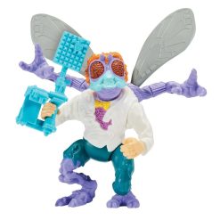 Teenage Mutant Ninja Turtles Baxter Stockman 4" Action Figure