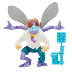 Teenage Mutant Ninja Turtles Baxter Stockman 4" Action Figure