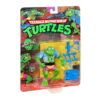 Teenage Mutant Ninja Turtles Genghis Frog 4" Action Figure