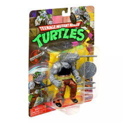 Teenage Mutant Ninja Turtles Original Classic Mutant Basic Action Figure 4-Pack