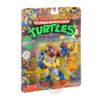 Teenage Mutant Ninja Turtles Wingnut & Screwloose 4" Action Figure