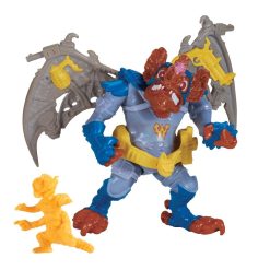 Teenage Mutant Ninja Turtles Wingnut & Screwloose 4" Action Figure 7 Teenage Mutant Ninja Turtles Wingnut & Screwloose 4" Action Figure