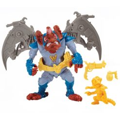 Teenage Mutant Ninja Turtles Wingnut & Screwloose 4" Action Figure 6 Teenage Mutant Ninja Turtles Wingnut & Screwloose 4" Action Figure