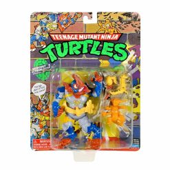 Teenage Mutant Ninja Turtles Wingnut & Screwloose 4" Action Figure 8 Teenage Mutant Ninja Turtles Wingnut & Screwloose 4" Action Figure