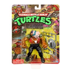 Teenage Mutant Ninja Turtles Original Classic Mutant Basic Action Figure 4-Pack