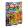 Teenage Mutant Ninja Turtles 4" Action Figure Movie Star Mikey