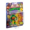 Teenage Mutant Ninja Turtles 4" Action Figure Movie Star Raph
